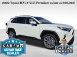 Toyota RAV4 XLE Premium FWD