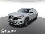 Volkswagen Atlas Cross Sport V6 SE 4Motion AWD with Technology