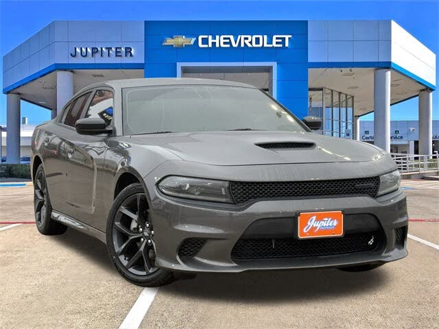 2023 Dodge Charger GT RWD