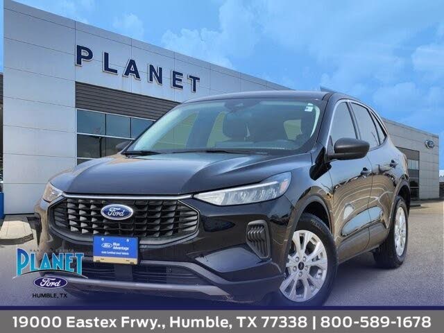 2023 Ford Escape Active FWD