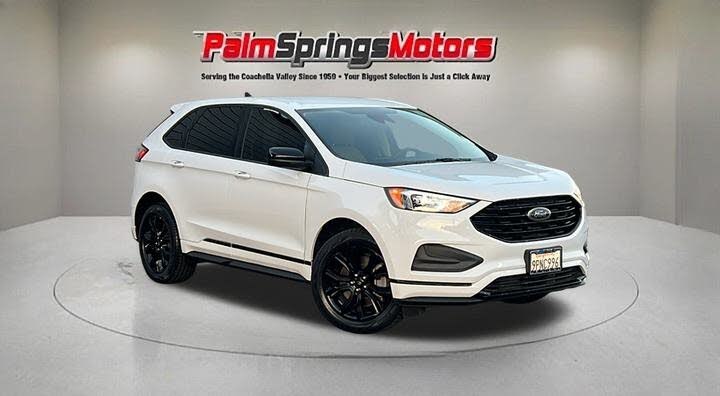 2024 Ford Edge SE AWD