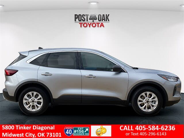 2024 Ford Escape Active FWD