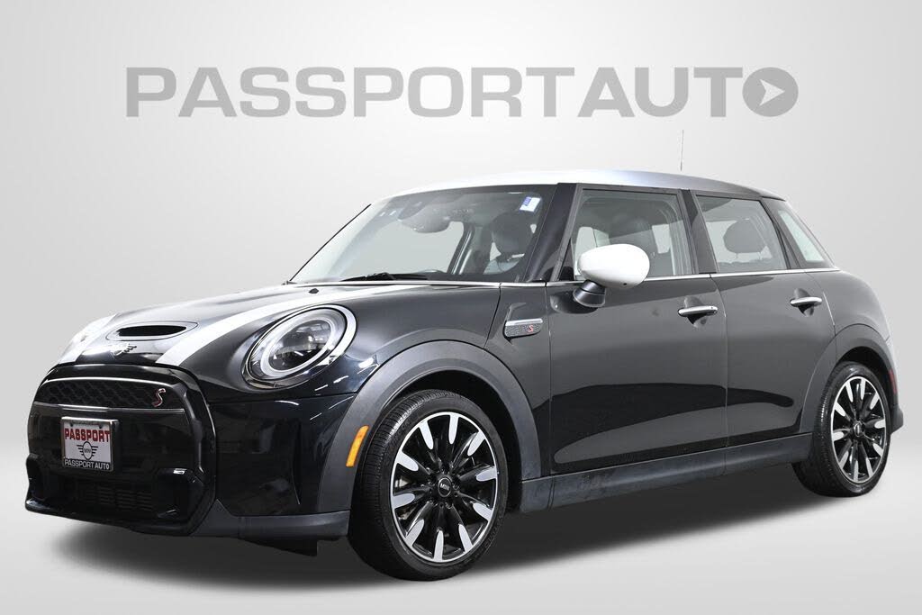 2024 MINI Cooper
