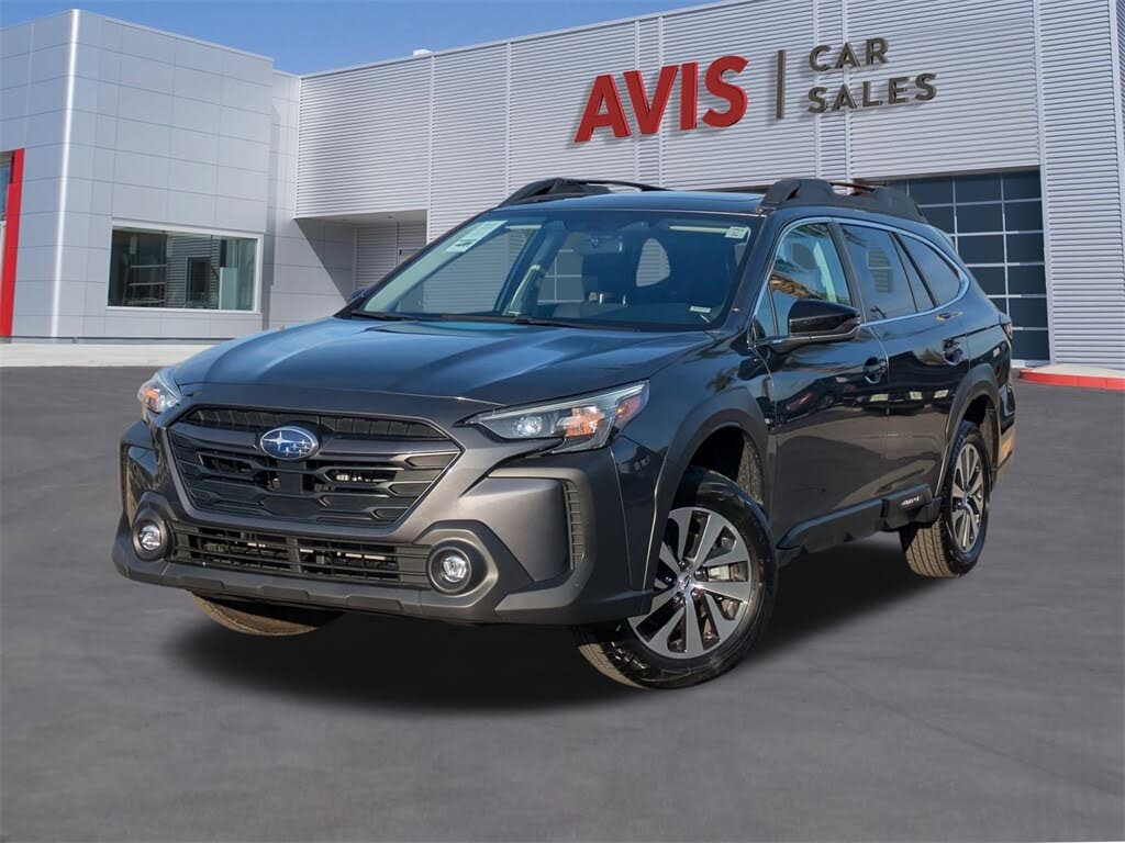 2024 Subaru Outback Premium AWD