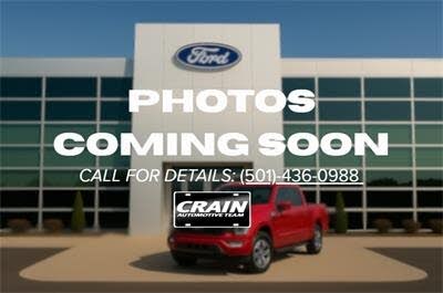 2026 Ford Expedition MAX Active 4WD