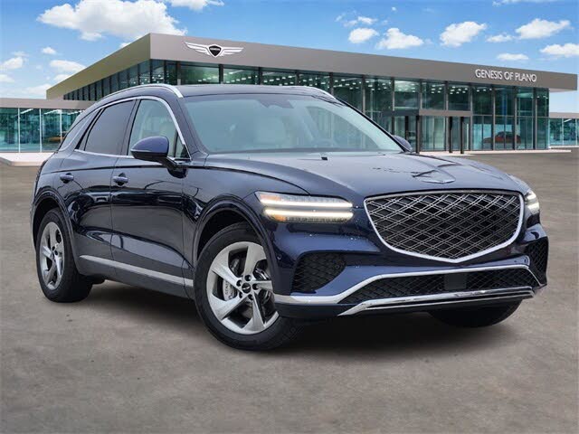 2026 Genesis GV70 2.5T Advanced AWD