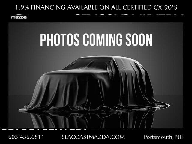 2026 Mazda CX-90 3.3 Turbo S Premium Sport AWD