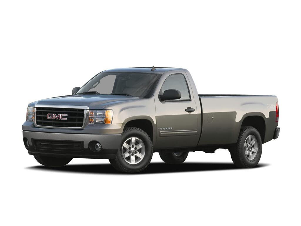 2012 GMC Sierra 1500 SLE Crew Cab 4WD