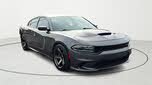 Dodge Charger SRT Hellcat RWD
