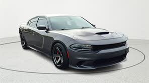 Dodge Charger SRT Hellcat RWD