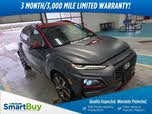 Hyundai Kona Iron Man AWD
