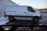 Mercedes-Benz Sprinter 1500 Cargo 1500 144 Standard Roof Cargo Van RWD