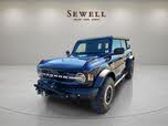 Ford Bronco Outer Banks Advanced 4-Door 4WD