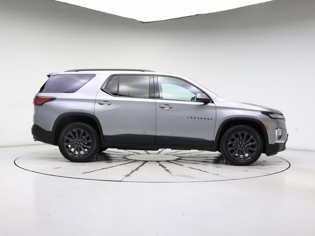 2023 Chevrolet Traverse RS AWD