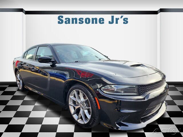 2023 Dodge Charger GT RWD