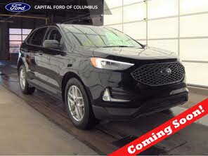 Ford Edge SEL AWD