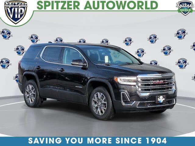 2023 GMC Acadia SLE AWD