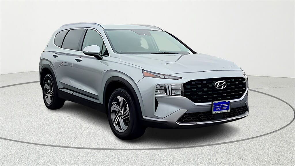 2023 Hyundai Santa Fe SEL FWD
