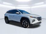 Hyundai Tucson Hybrid Limited AWD