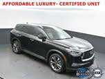 INFINITI QX60 Luxe AWD