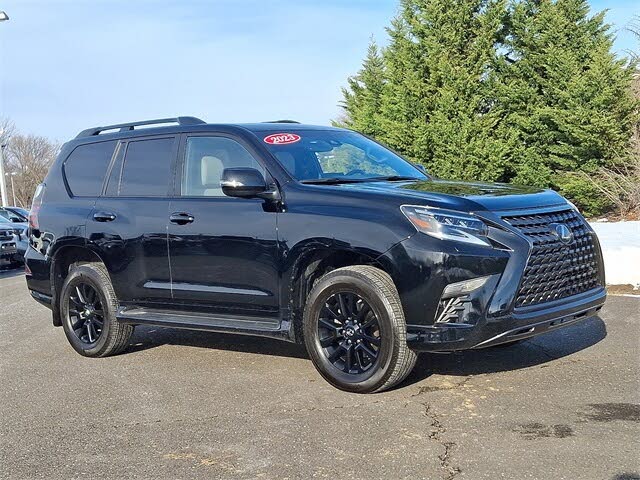 2023 Lexus GX 460 AWD