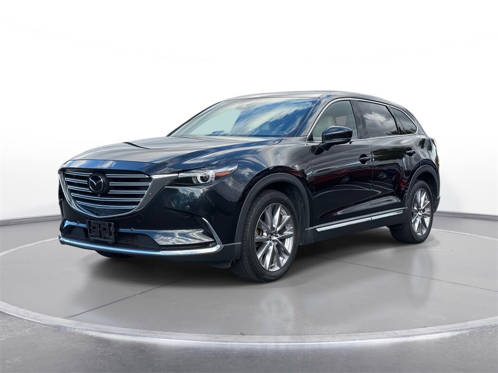 2023 Mazda CX-9 Grand Touring AWD