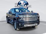 Chevrolet Silverado 2500HD High Country Crew Cab 4WD