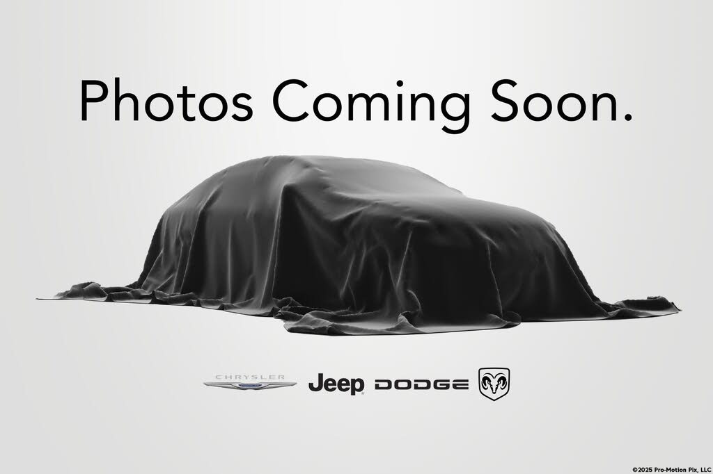 2024 Jeep Grand Cherokee L Altitude 4WD