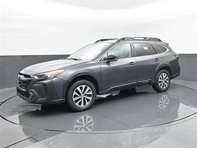 2024 Subaru Outback Premium AWD