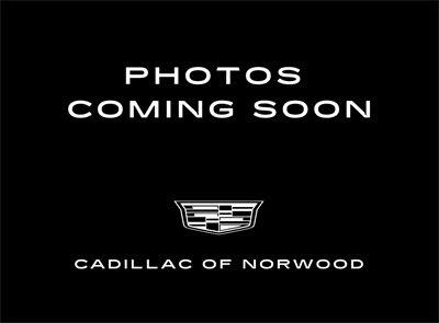 2026 Cadillac Escalade-V 4WD