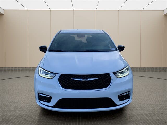 2026 Chrysler Pacifica Select FWD