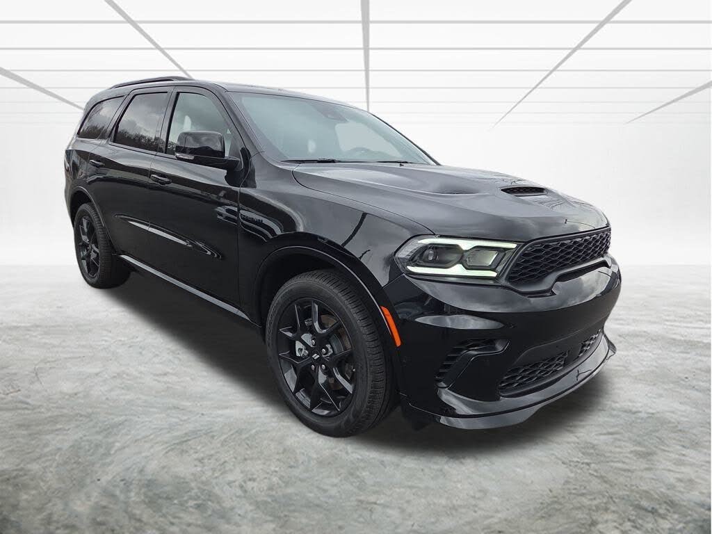 2026 Dodge Durango GT HEMI Plus AWD