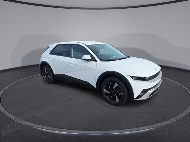 2026 Hyundai Ioniq 5 SEL AWD