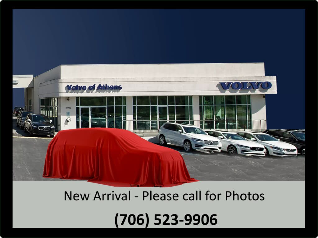 2026 Volvo XC90 B5 Plus 7-Passenger AWD