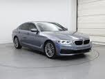 BMW 5 Series 540i Sedan RWD