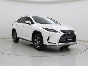 Lexus RX 350 FWD
