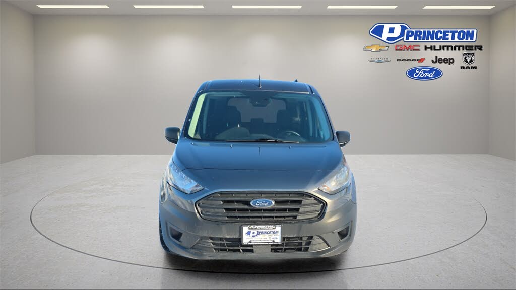 2021 Ford Transit Connect Wagon XL LWB FWD with Rear Liftgate