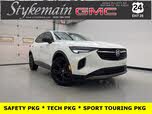 Buick Envision Essence FWD
