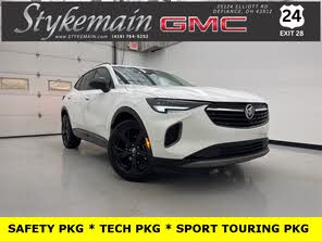 Buick Envision Essence FWD