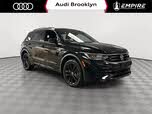 Volkswagen Tiguan SE R-Line Black 4Motion