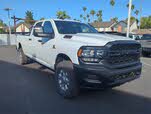 RAM 2500 Tradesman Crew Cab LB 4WD