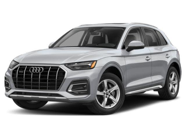 2024 Audi Q5 quattro Premium 40 TFSI