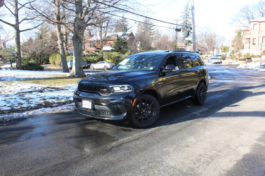 2024 Dodge Durango R/T Plus AWD