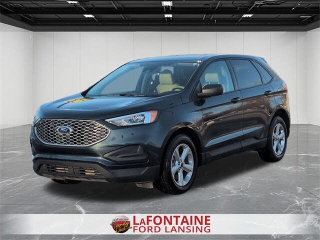 2024 Ford Edge SE AWD