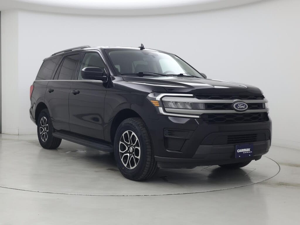 2024 Ford Expedition XLT 4WD