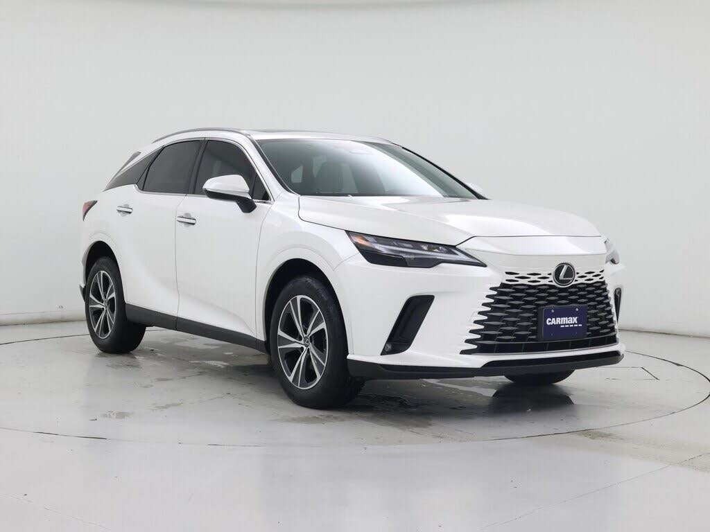 2024 Lexus RX 350 Premium FWD