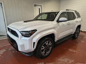 Toyota 4Runner TRD Sport 4WD