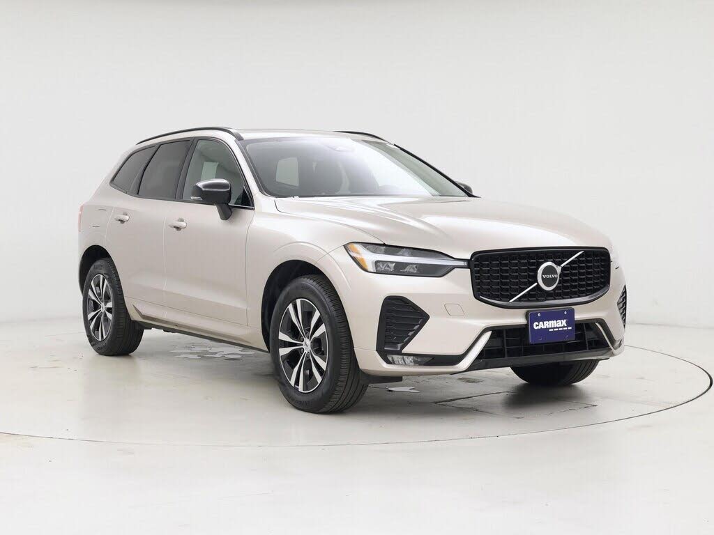 2025 Volvo XC60 B5 Core Dark Theme AWD