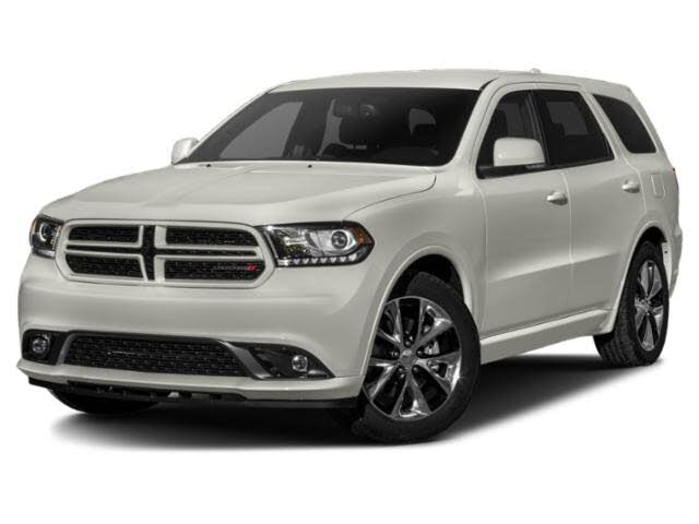 2016 Dodge Durango R/T AWD