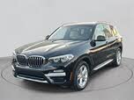 BMW X3 xDrive30i AWD